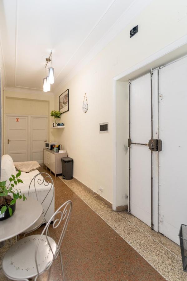Zaira B&B Rome Luaran gambar